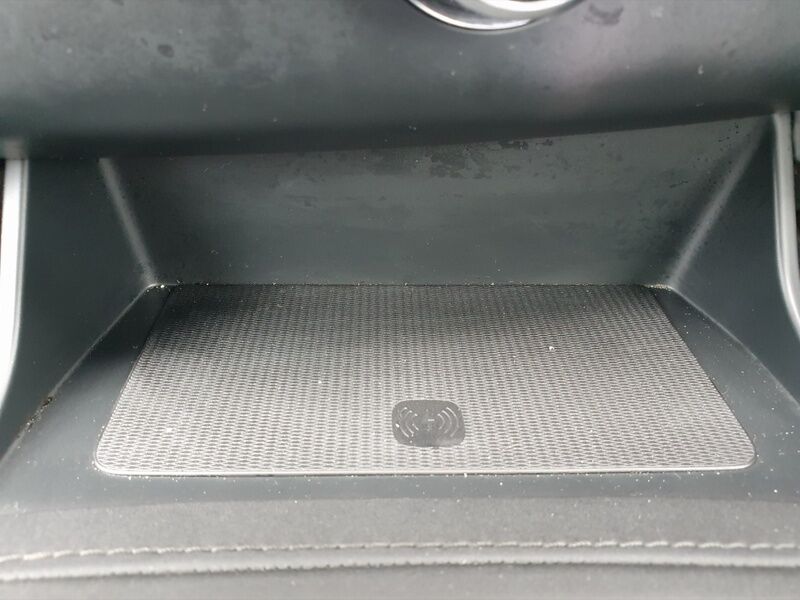 More views of Volvo XC90