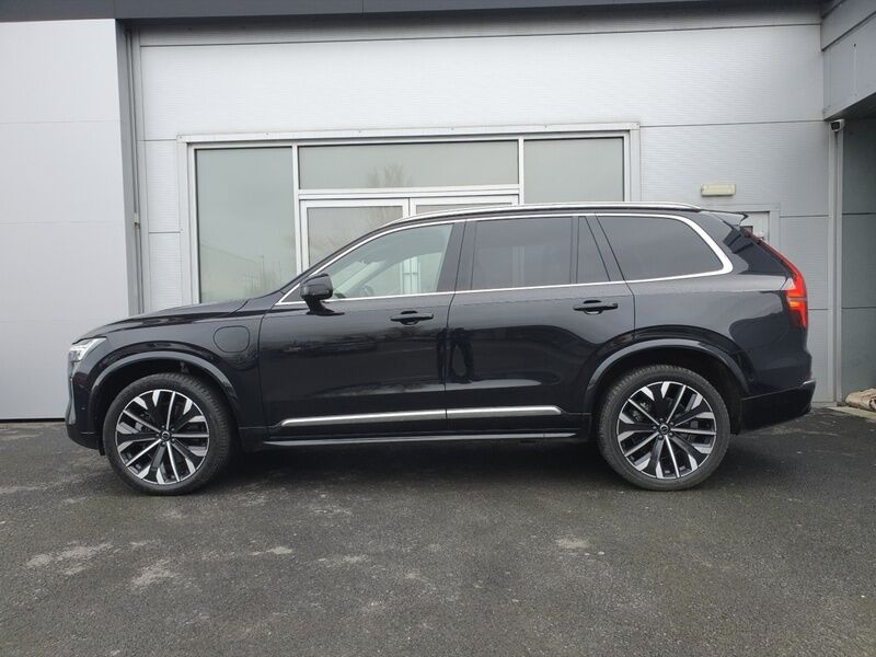 More views of Volvo XC90