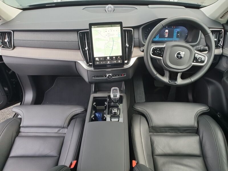 More views of Volvo XC90