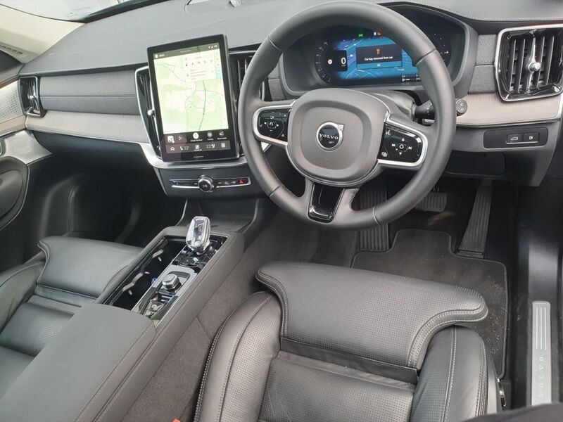 More views of Volvo XC90