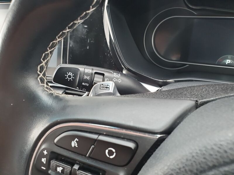 More views of Kia e-Niro