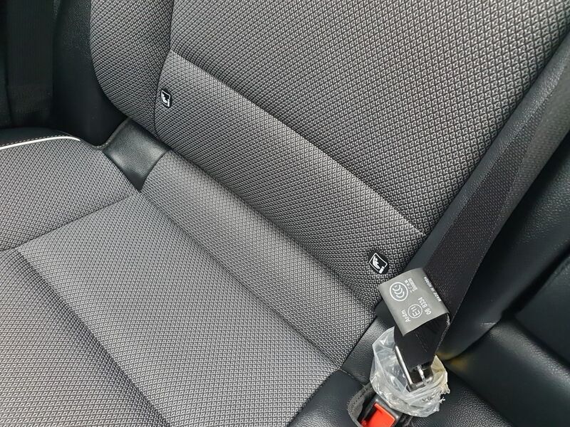 More views of Kia e-Niro