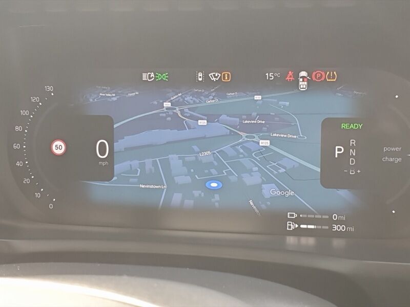 More views of Volvo XC90
