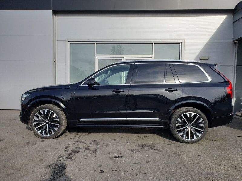 More views of Volvo XC90