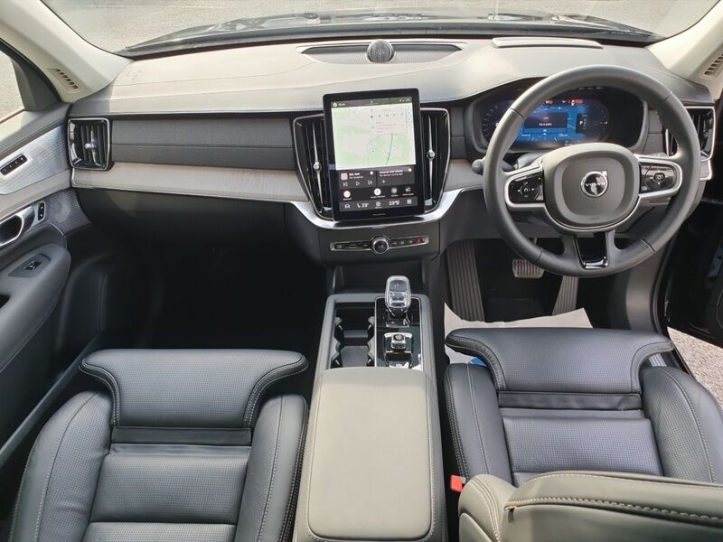 More views of Volvo XC90