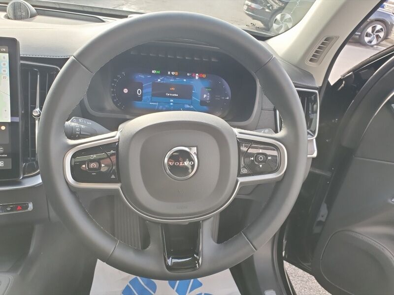 More views of Volvo XC90