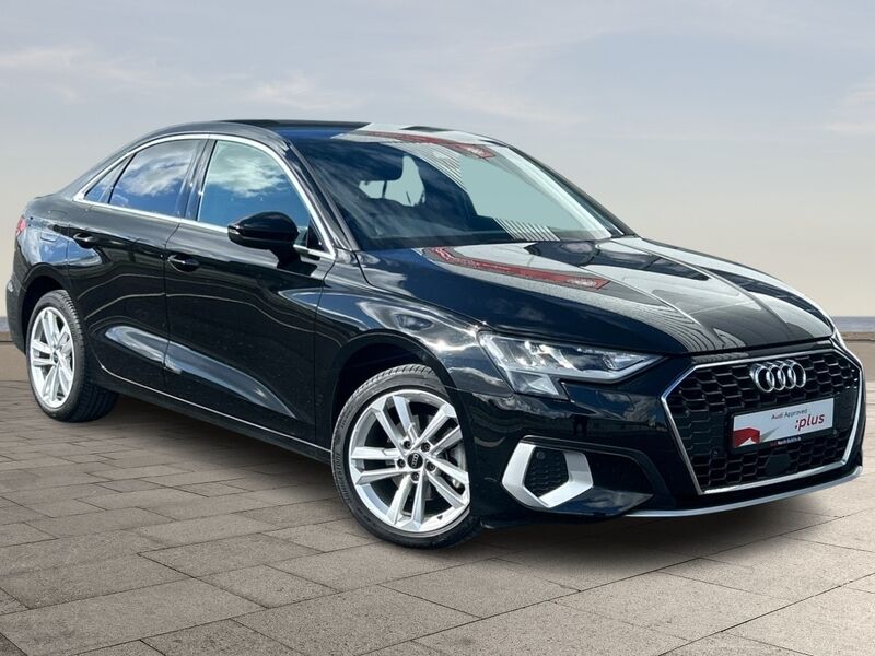 More views of Audi A3