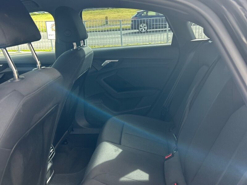 More views of Audi A3