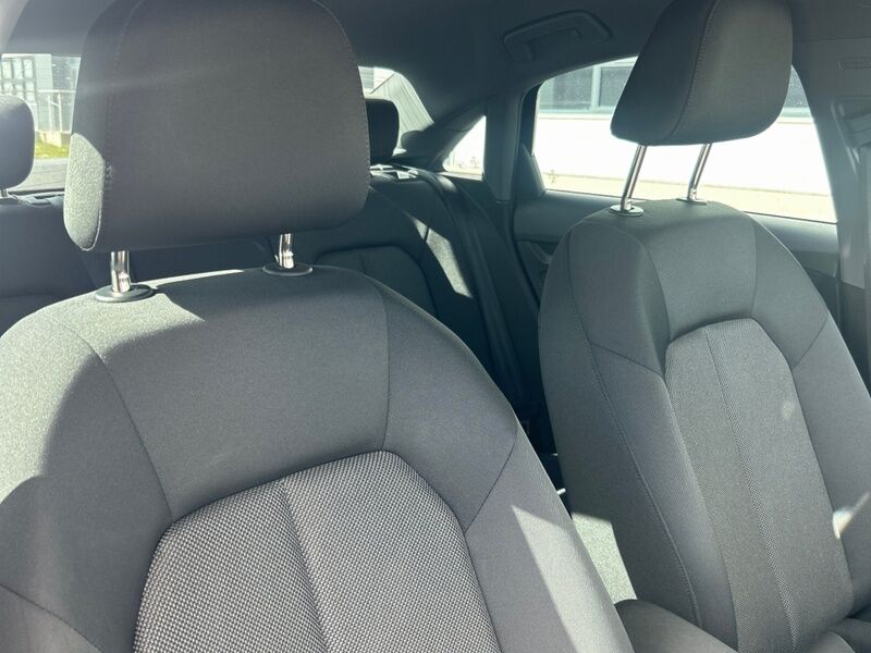 More views of Audi A3