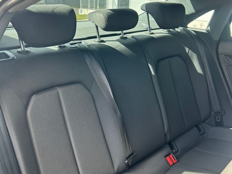 More views of Audi A3