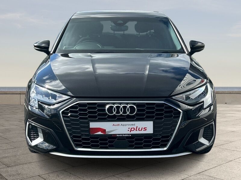 More views of Audi A3