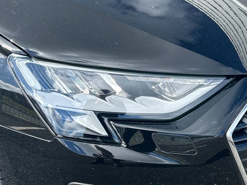 More views of Audi A3