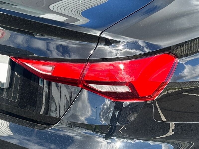 More views of Audi A3