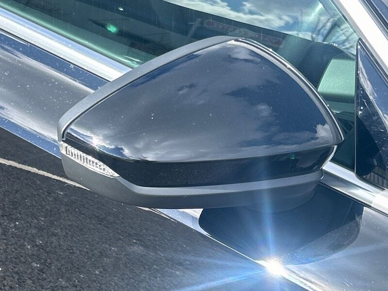 More views of Audi A3