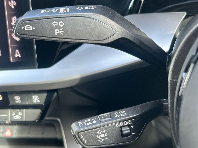 More views of Audi A3