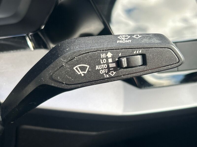 More views of Audi A3