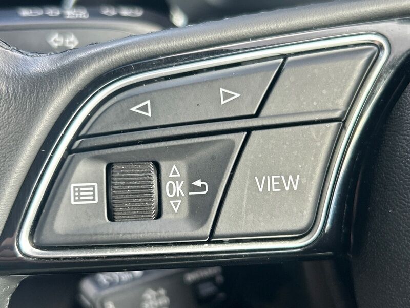 More views of Audi A3