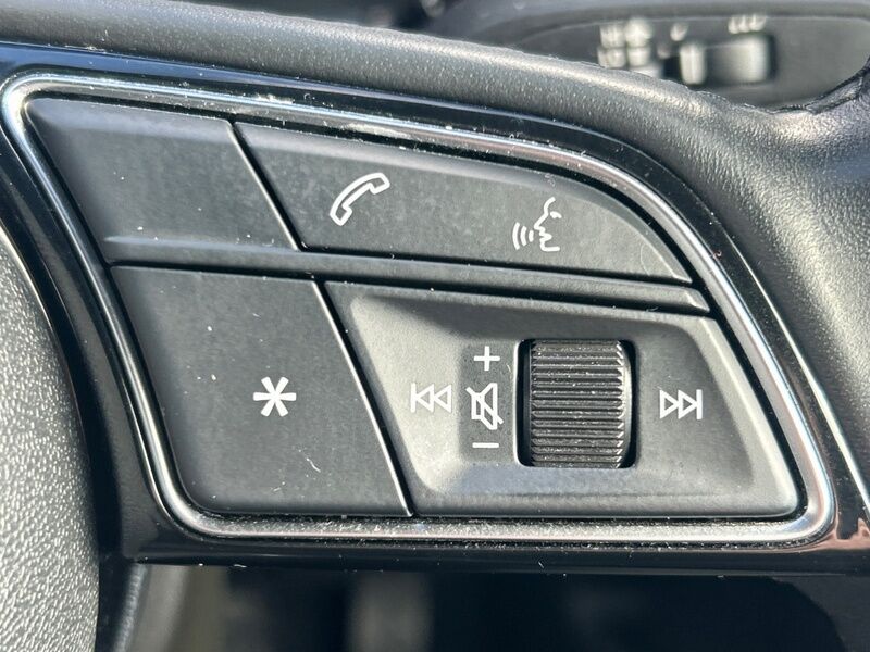 More views of Audi A3