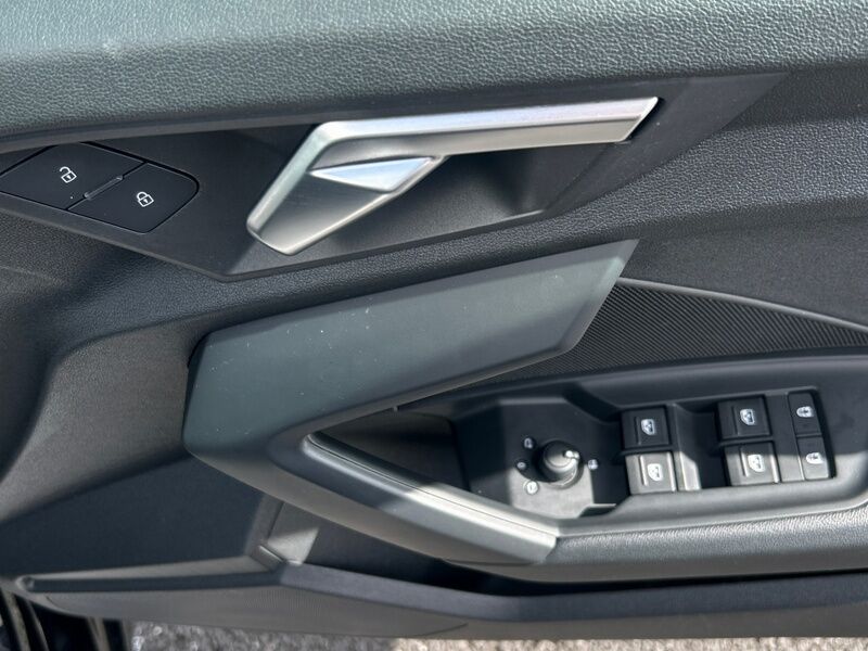 More views of Audi A3