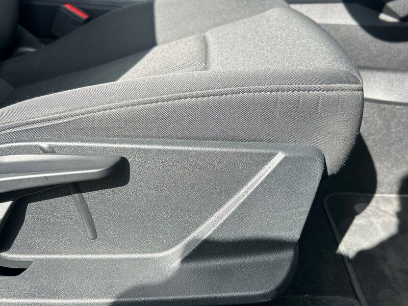 More views of Audi A3