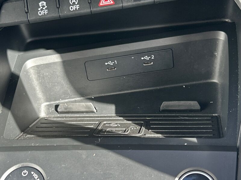 More views of Audi A3