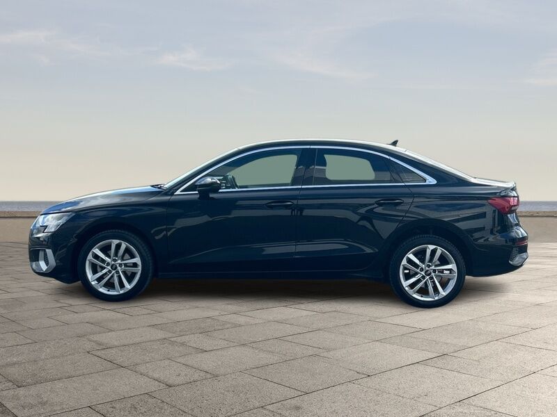 More views of Audi A3