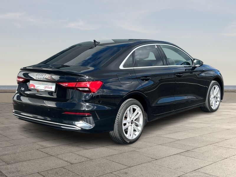 More views of Audi A3