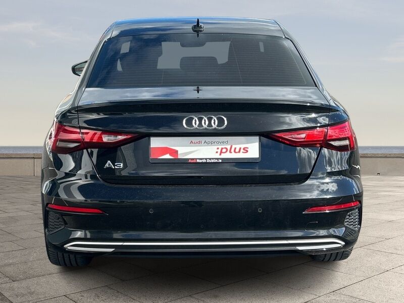 More views of Audi A3