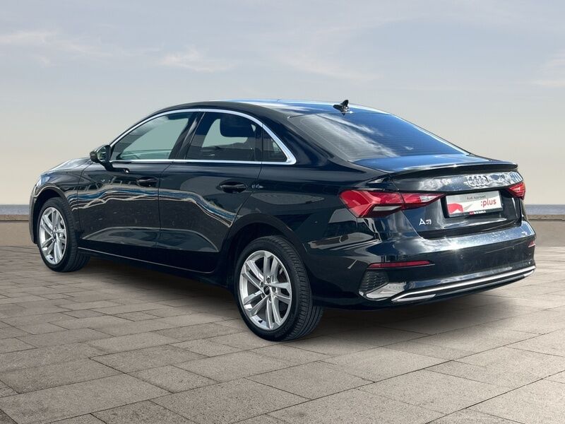 More views of Audi A3