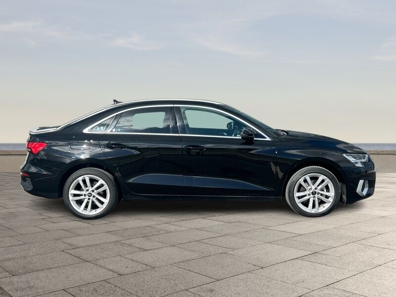 More views of Audi A3