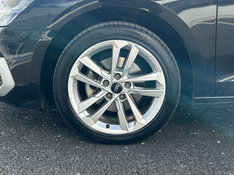 More views of Audi A3