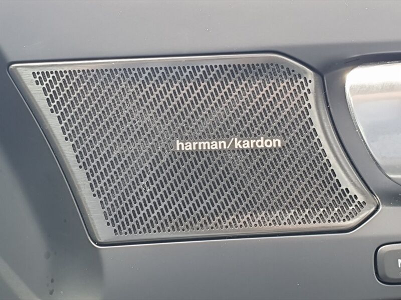 More views of Volvo C40