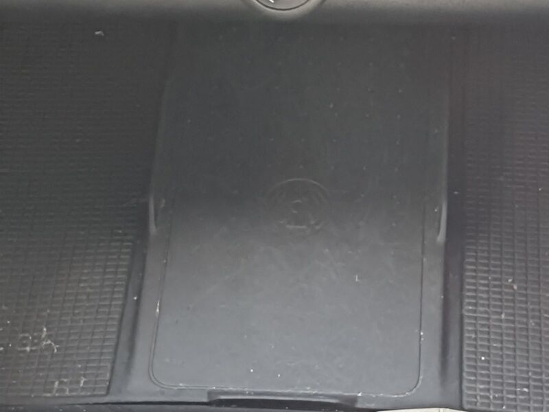 More views of Volvo C40
