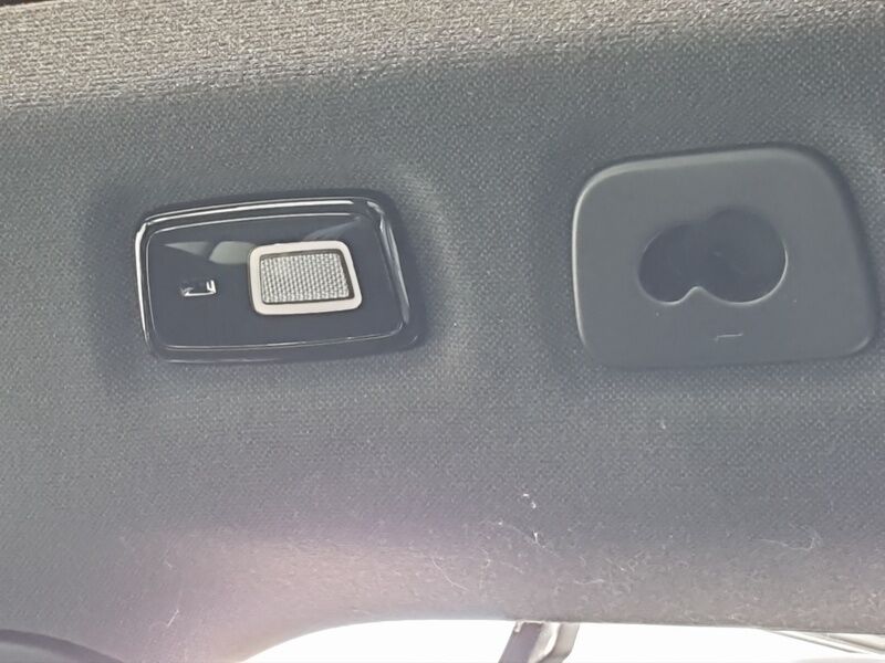 More views of Volvo C40