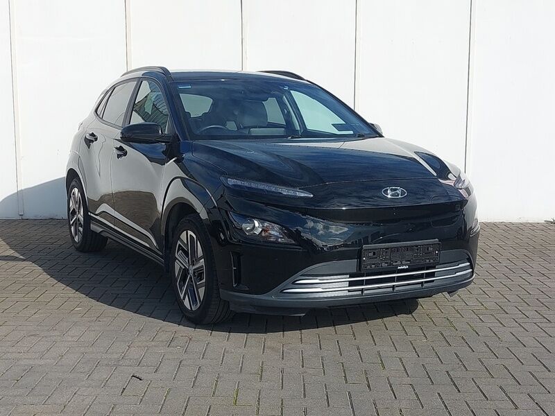 More views of Hyundai KONA