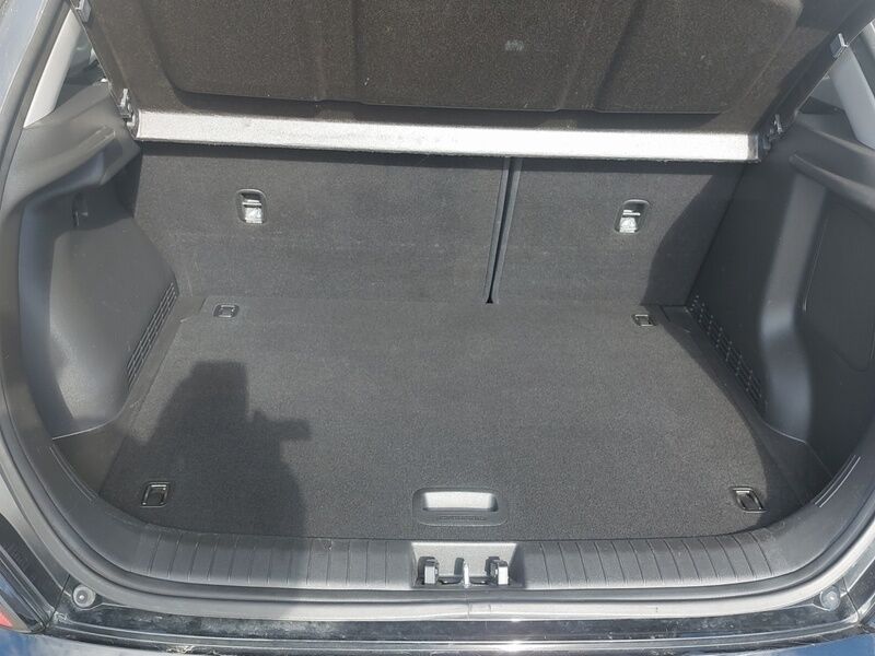 More views of Hyundai KONA