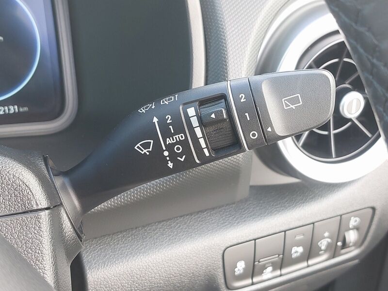 More views of Hyundai KONA