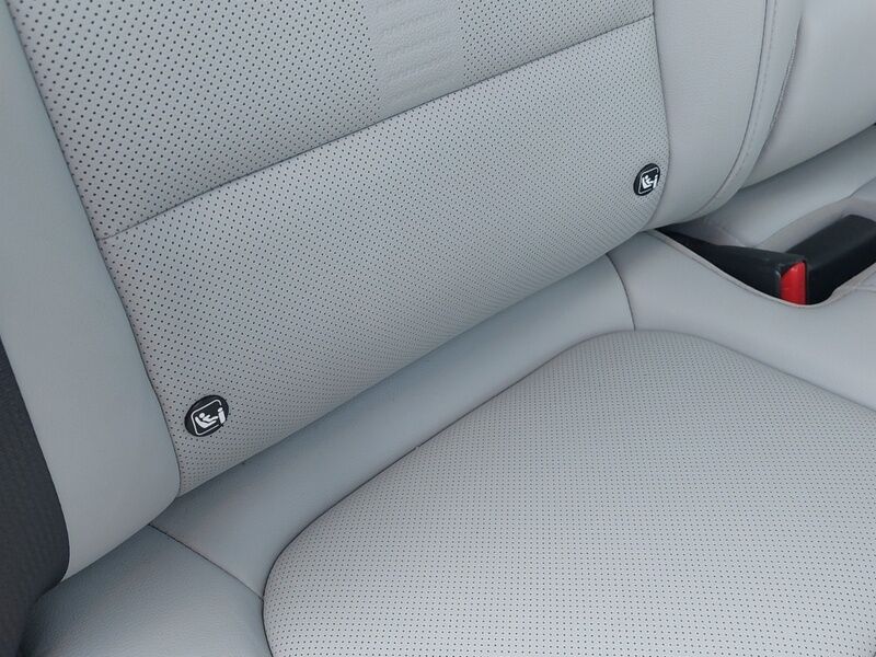 More views of Hyundai KONA