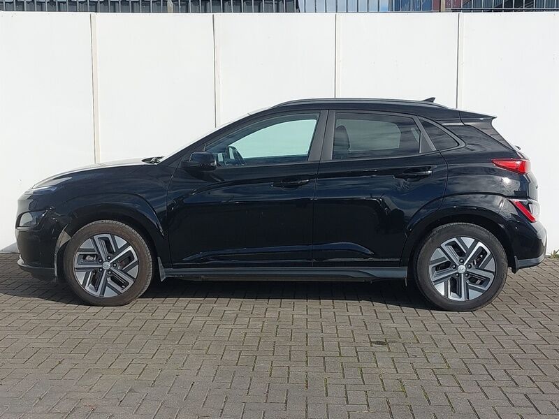 More views of Hyundai KONA