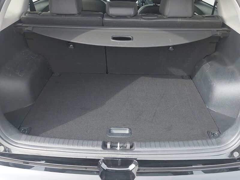 More views of Kia e-Niro