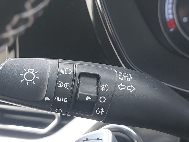 More views of Kia e-Niro