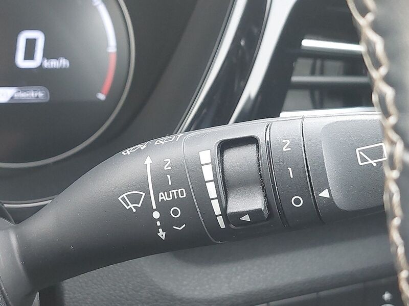 More views of Kia e-Niro