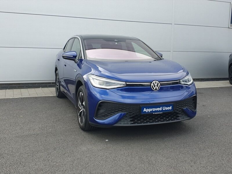 More views of Volkswagen ID.5