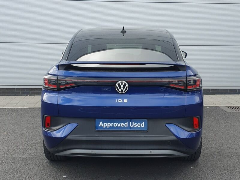 More views of Volkswagen ID.5