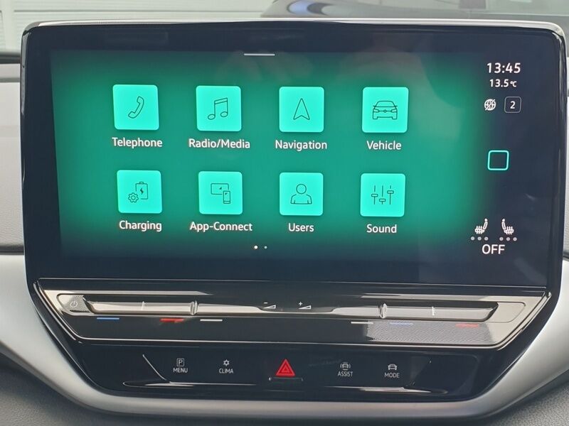 More views of Volkswagen ID.5