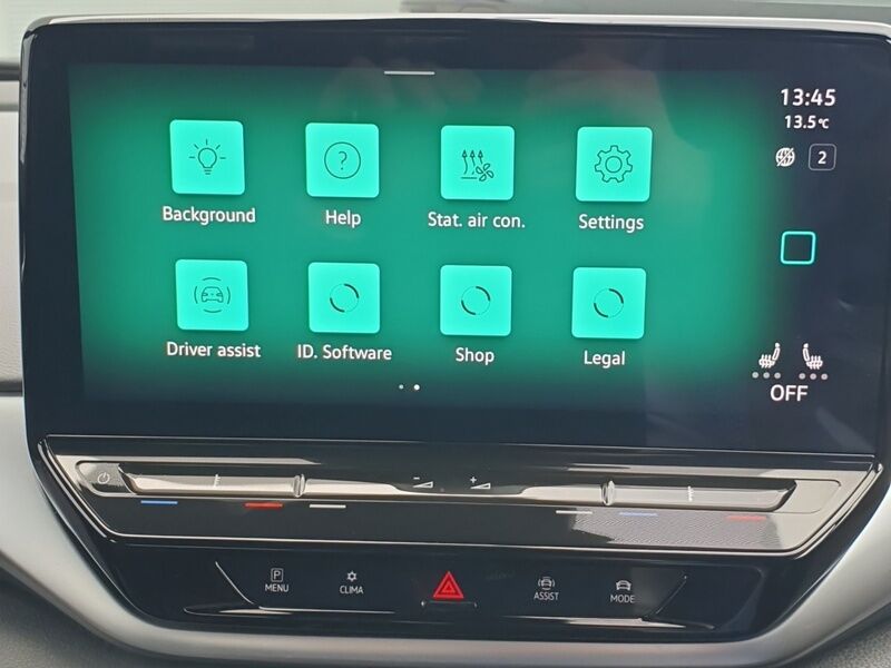 More views of Volkswagen ID.5