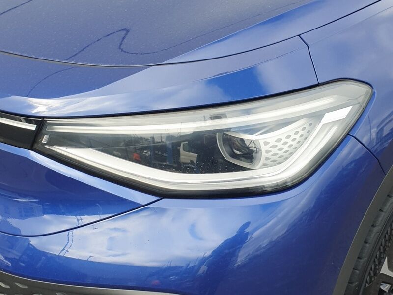 More views of Volkswagen ID.5