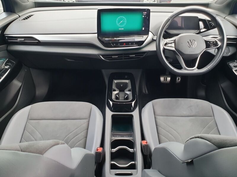 More views of Volkswagen ID.5