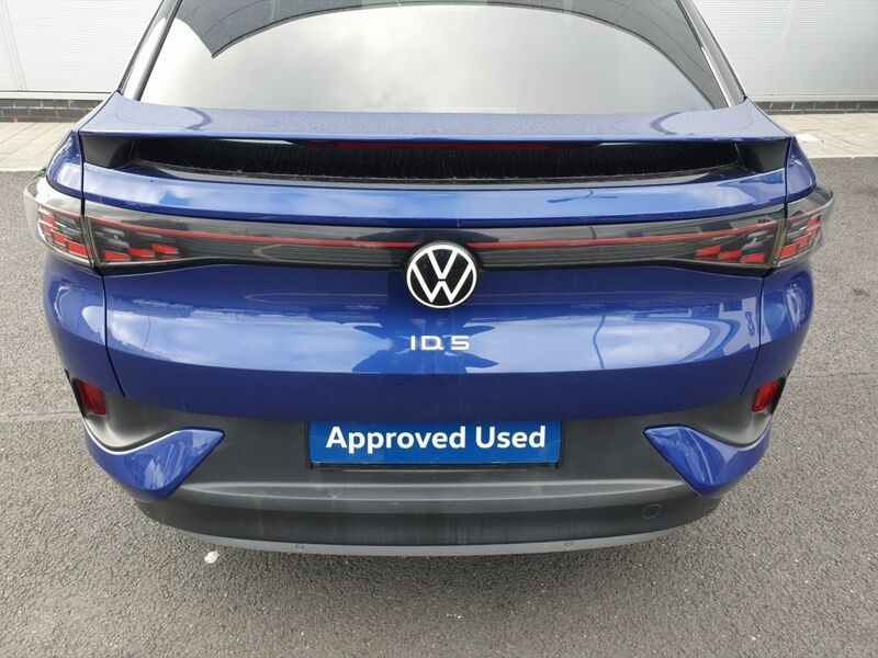 More views of Volkswagen ID.5