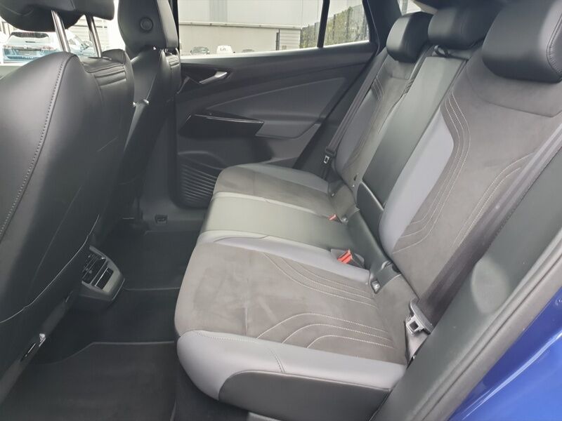 More views of Volkswagen ID.5